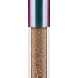 MAC, Lipglass, Shining, Lip Gloss, Soft Shell, 3.1 ml