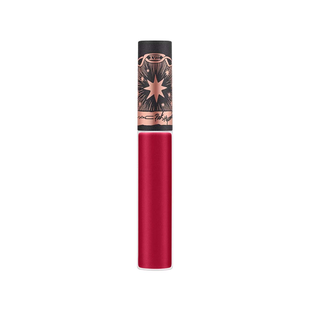 MAC, MAC, Matte, Υγρό Κραγιόν, Off Trend Pony Park, 7 ml