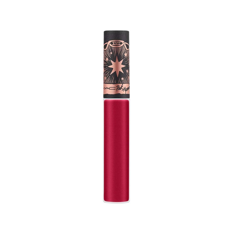 MAC, MAC, Matte, Υγρό Κραγιόν, Off Trend Pony Park, 7 ml