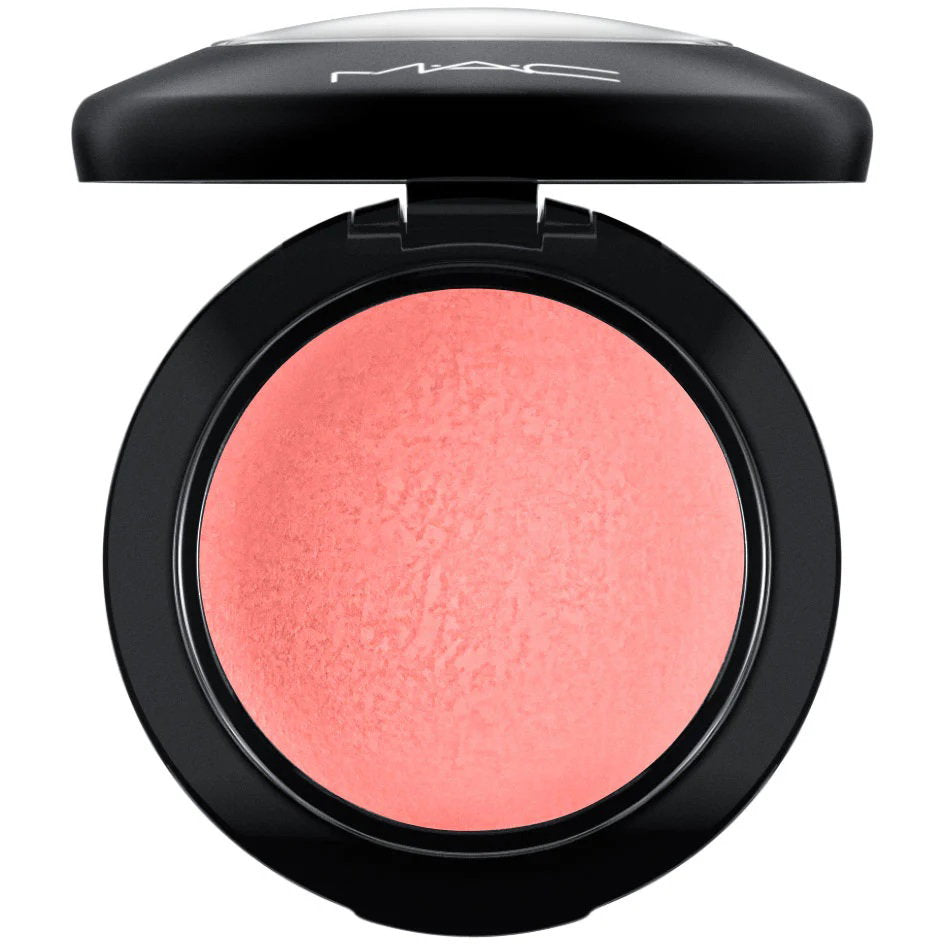 MAC, Mineralize, Blush Συμπαγής Πούδρα, Hey Coral Hey, 4 g