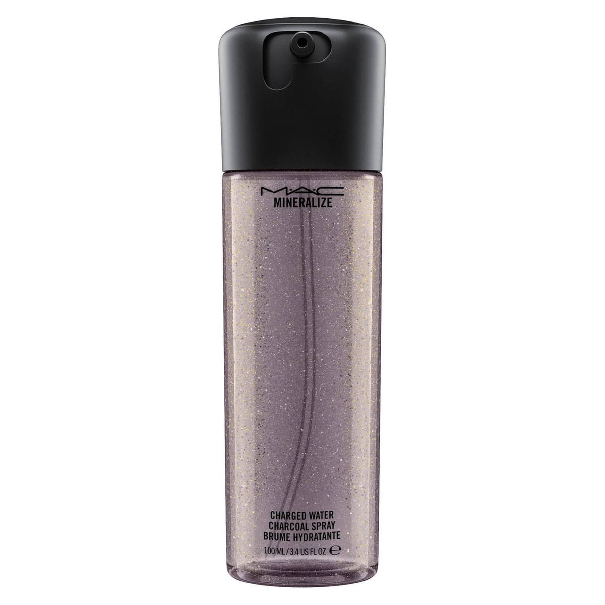 MAC, Mineralize, Charcoal, Ενυδατικό, Spray, Για το Πρόσωπο, 100 ml