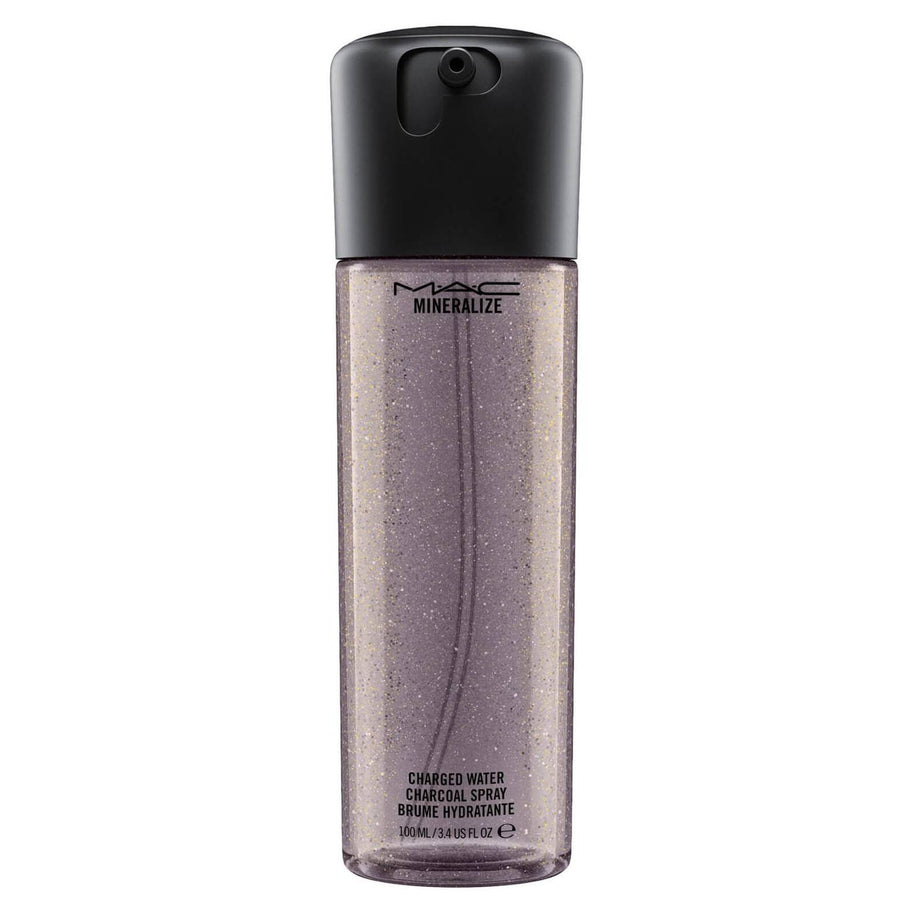 MAC, Mineralize, Charcoal, Ενυδατικό, Spray, Για το Πρόσωπο, 100 ml