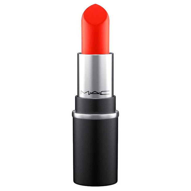 MAC, Mini, Matte, Κραγιόν, Rebel, 1.8 g