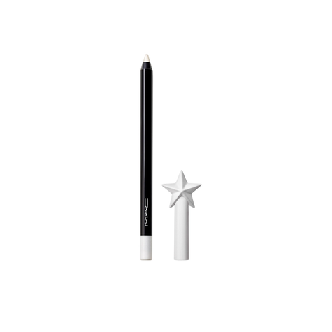 MAC, Powerpoint, Precise, Color Liner, Μολύβι Eyeliner, Snow Way-White, 1.2 g