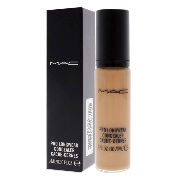 MAC, Pro Longwear, Fragrance Free, Matte Finish, Υγρό Concealer, NC35, 9 ml