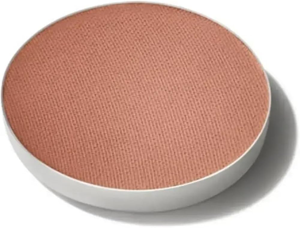 MAC, Pro Palette, Παλέτα Σκιών, Soft Brown, Refill, 1, 1.5 g