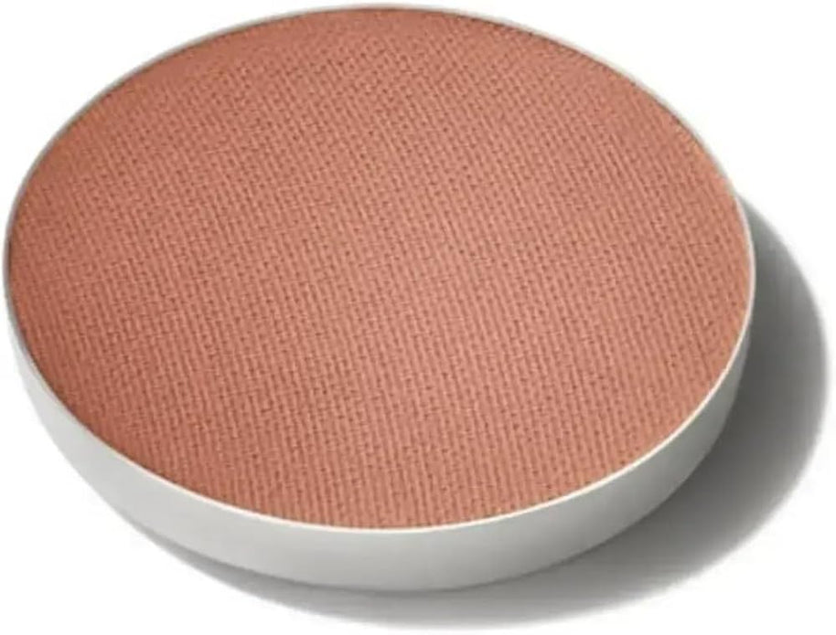 MAC, Pro Palette, Παλέτα Σκιών, Soft Brown, Refill, 1, 1.5 g