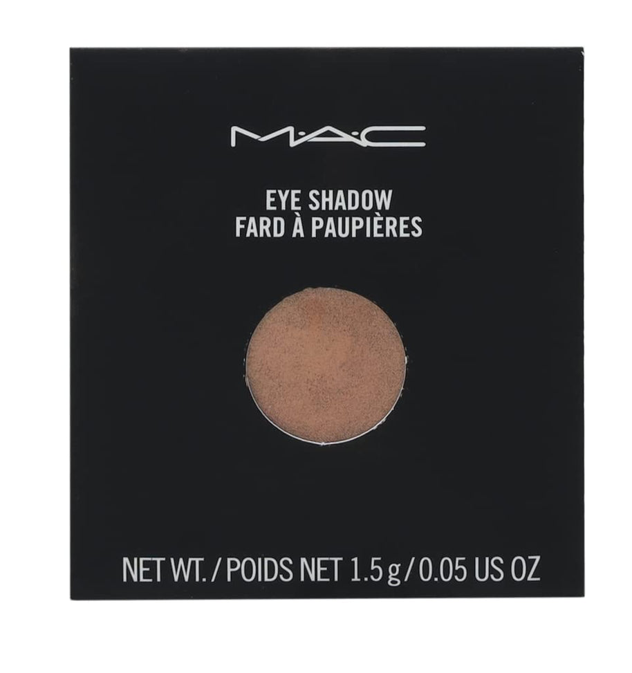 MAC, Pro Palette, Παλέτα Σκιών, Amber Lights, Refill, 1, 1.5 g