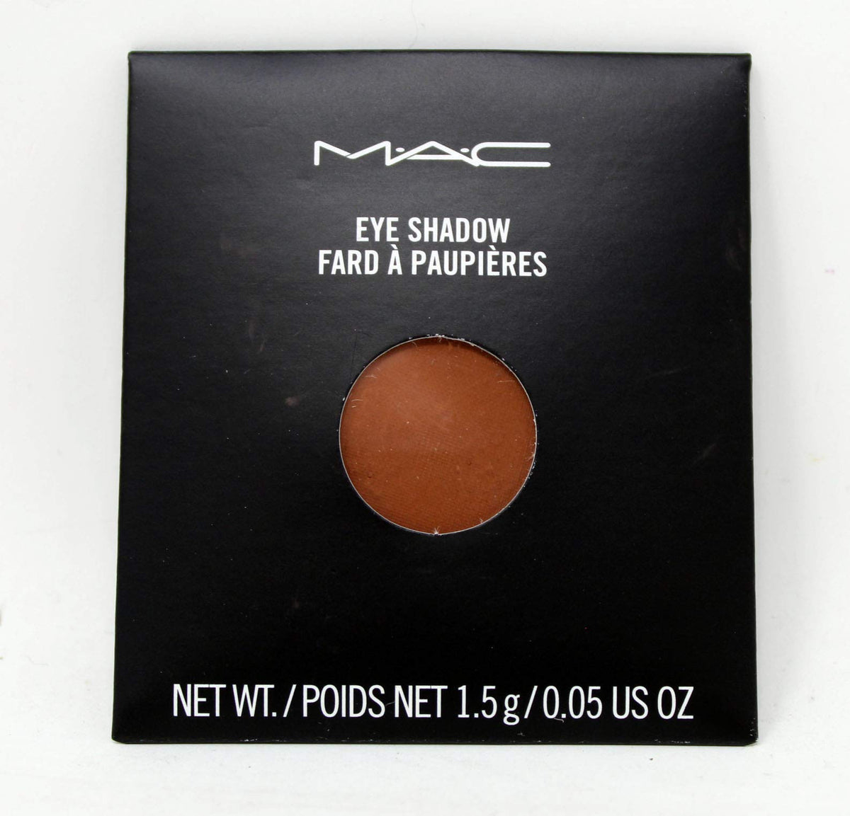 MAC, Pro Palette, Σκιά Ματιών Powder, Saddle, Refill, 1.5 g