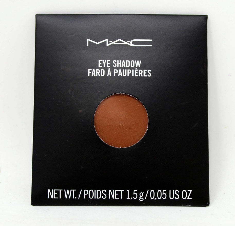 MAC, Pro Palette, Σκιά Ματιών Powder, Saddle, Refill, 1.5 g