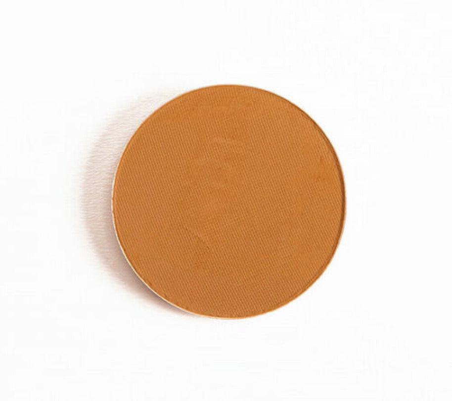 MAC, Pro, Matte, Σκιά Ματιών Powder, N The Shadow, Refill, 1.5 g