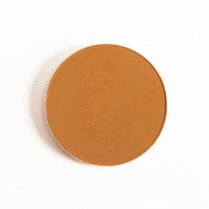MAC, Pro, Matte, Σκιά Ματιών Powder, N The Shadow, Refill, 1.5 g