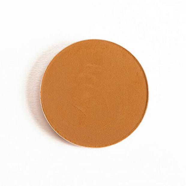 MAC, Pro, Matte, Eyeshadow Powder, N The Shadow, Refill, 1.5 g
