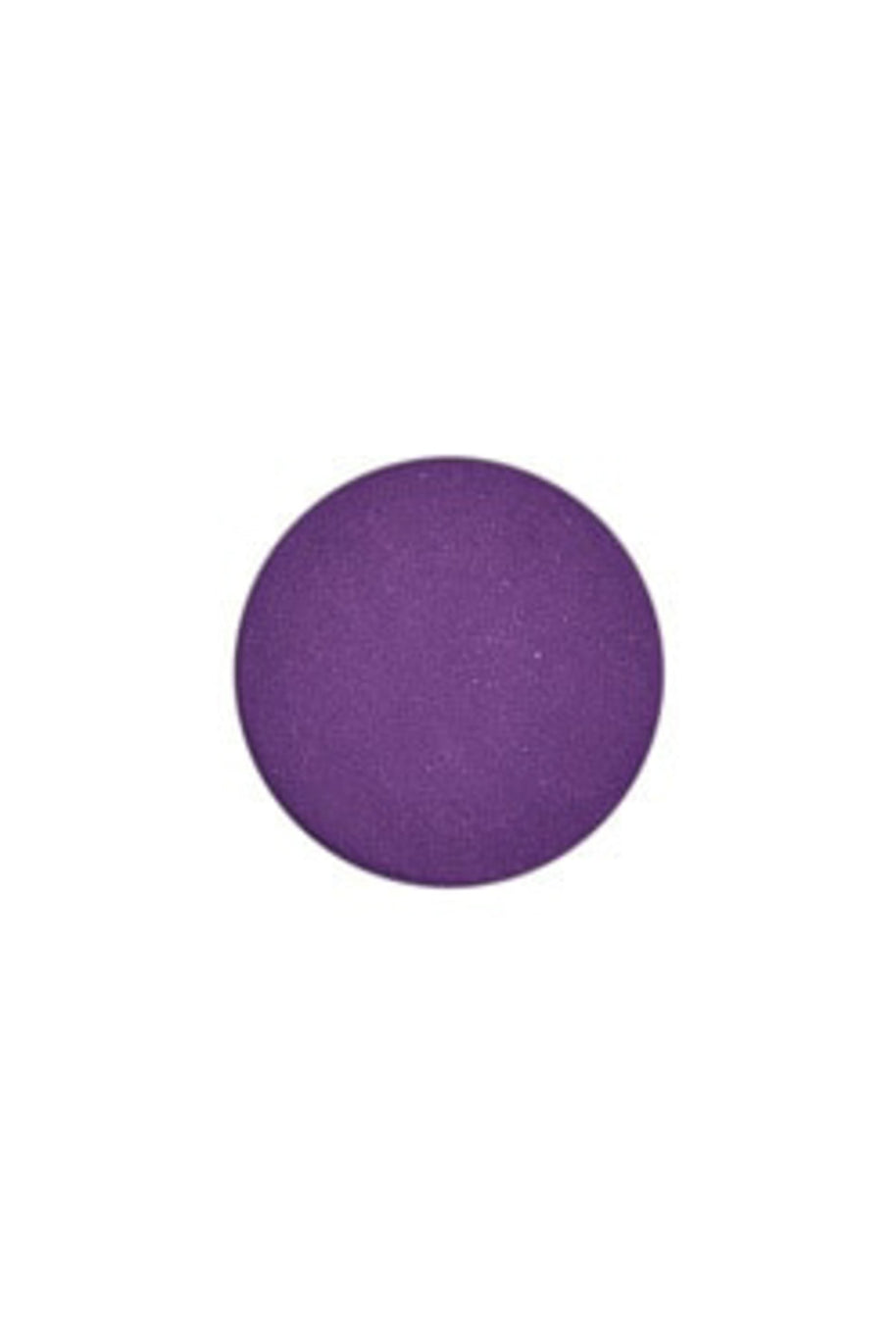 MAC, Pro, Matte, Eyeshadow Powder, Power To The Purple, Refill, 1.5 g