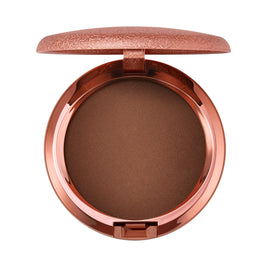 MAC, Skinfinish Sunstruck, Radiant Finish, Bronzer Πούδρα Compact, Richer Golden, 8 g