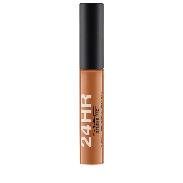 MAC, Studio Fix 24H, Matte, Υγρό Concealer, NC55, 7 ml