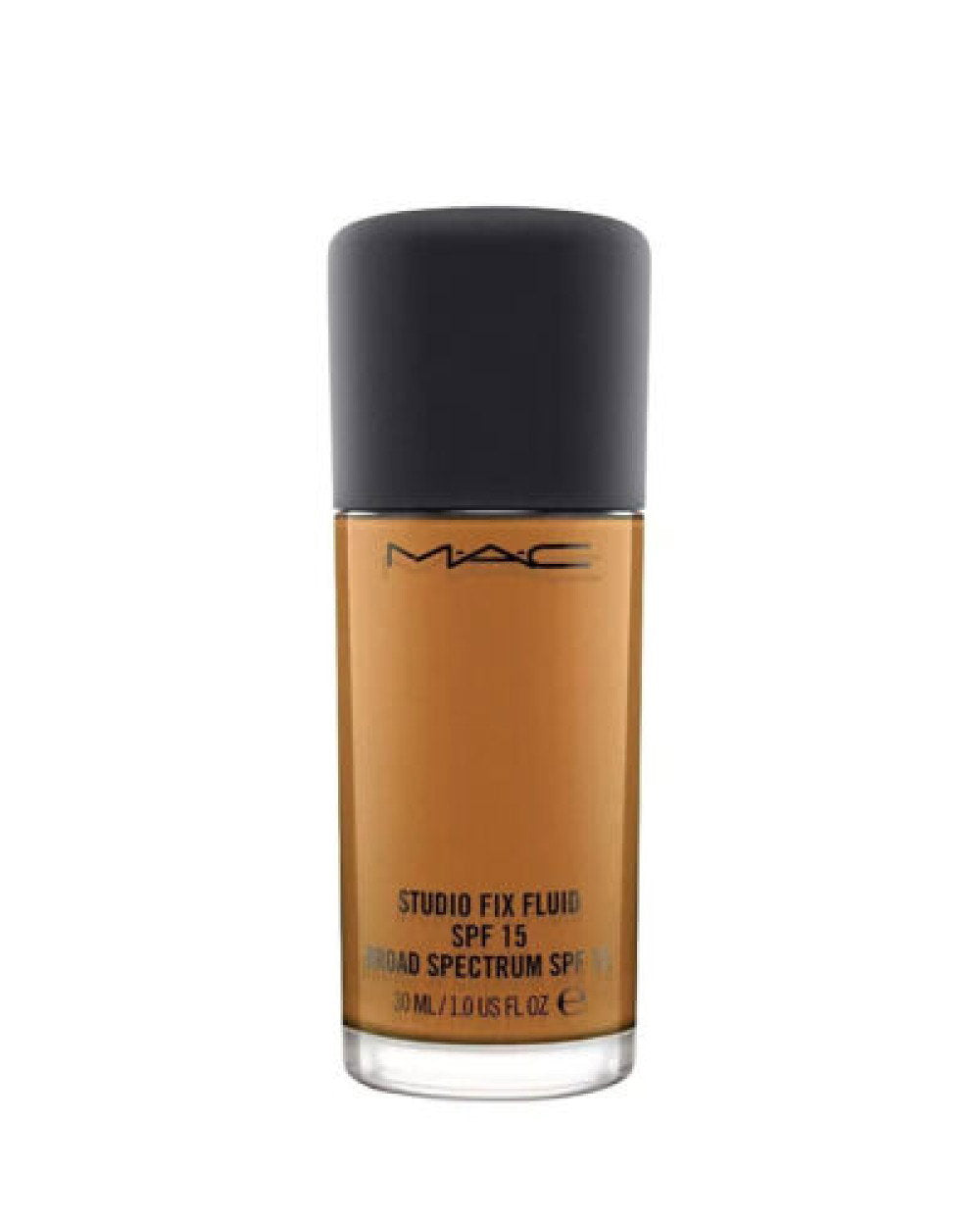 MAC, Studio Fix Fluid, Matte Finish, Υγρό Foundation, NC60, SPF 15, 30 ml