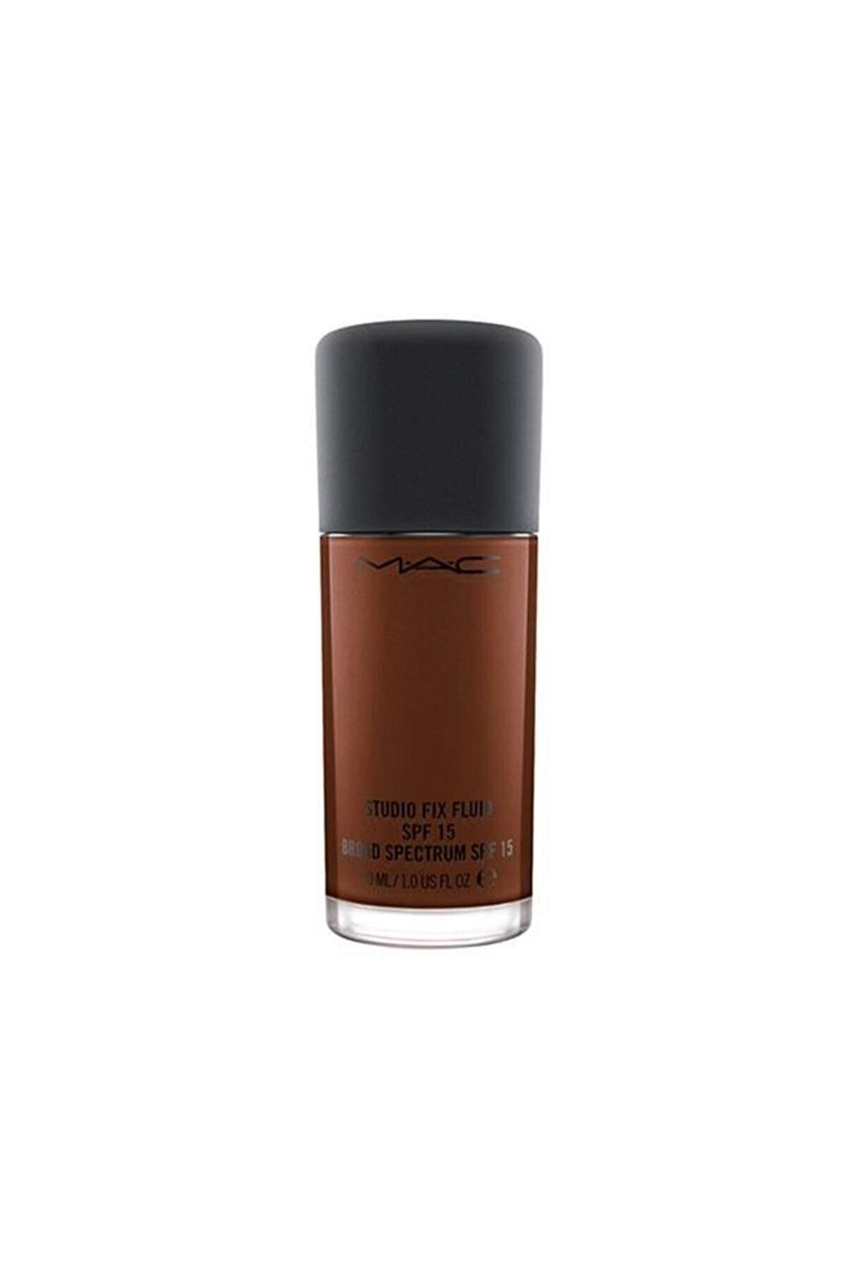 MAC, Studio Fix Fluid, Matte Finish, Υγρό Foundation, NW57, SPF 15, 30 ml