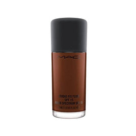 MAC, Studio Fix Fluid, Matte Finish, Υγρό Foundation, NW57, SPF 15, 30 ml