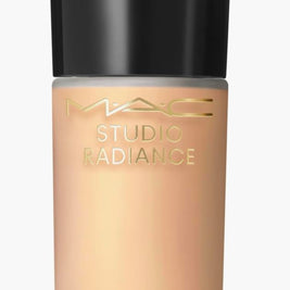 MAC, Studio Radiance, Liquid Foundation & Serum 2-In-1, NC14, 30 ml