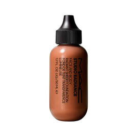 MAC, Studio Radiance, Υγρό Foundation, W5, Sheer, 50 ml