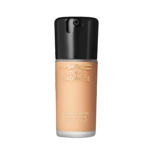 MAC, Studio Radiance, Ορός Foundation, C4, 30 ml