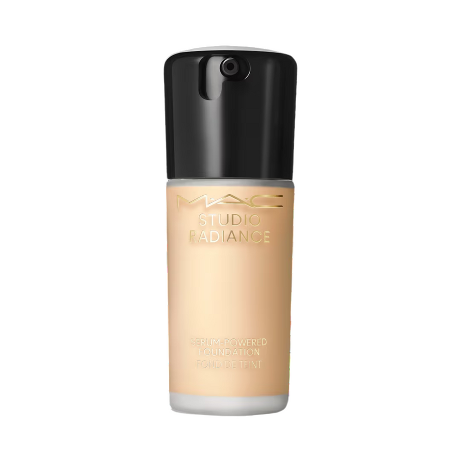 MAC, Studio Radiance, Ορός Foundation, NC15, 30 ml