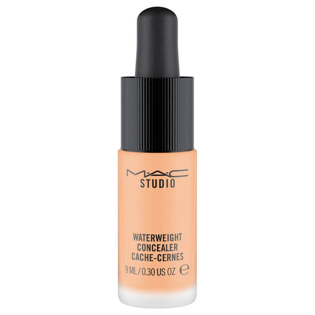 MAC, Studio Waterweight, Υγρό Concealer, NC35, 9 ml
