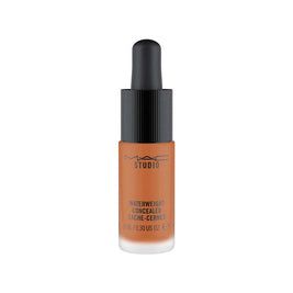 MAC, Studio Waterweight, Liquid Concealer, NW50, 9 ml