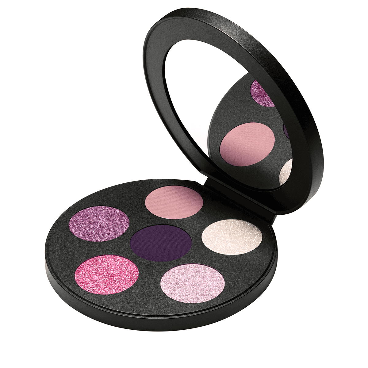 MAC, Surprise Eyes, Παλέτα Σκιών, Rich Purple, 8.4 g