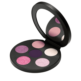 MAC, Surprise Eyes, Παλέτα Σκιών, Rich Purple, 8.4 g