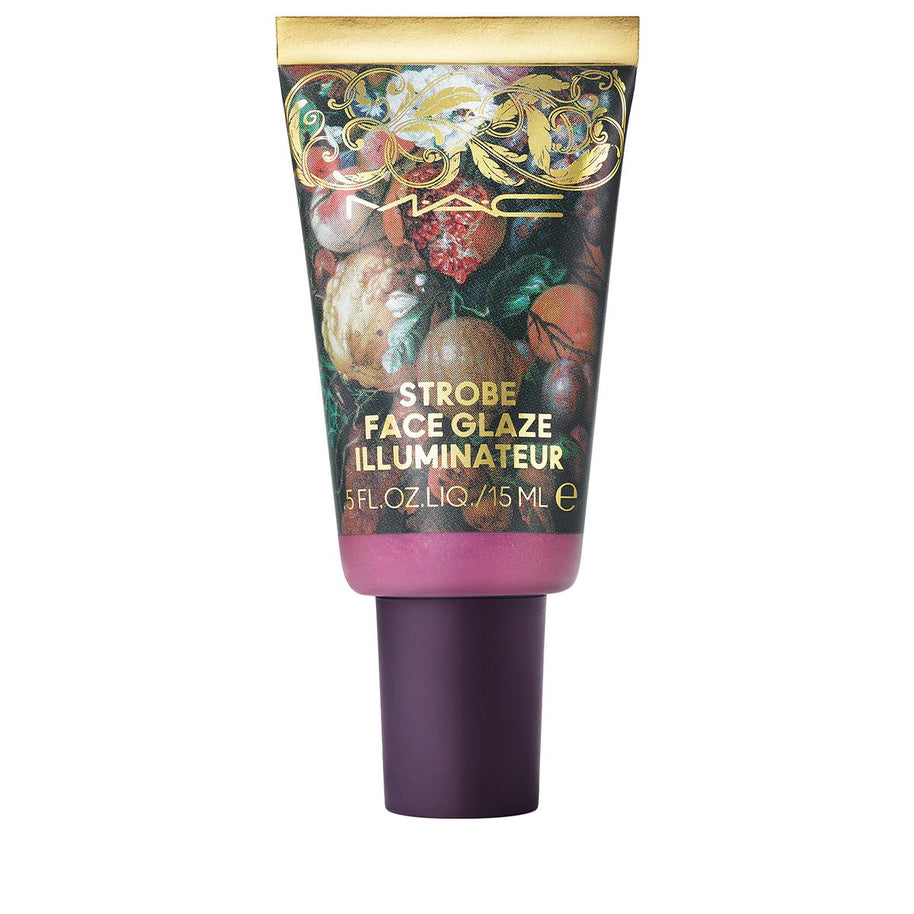 MAC, Tempting Fate, Cream Blush, Rose Gold, 15 ml