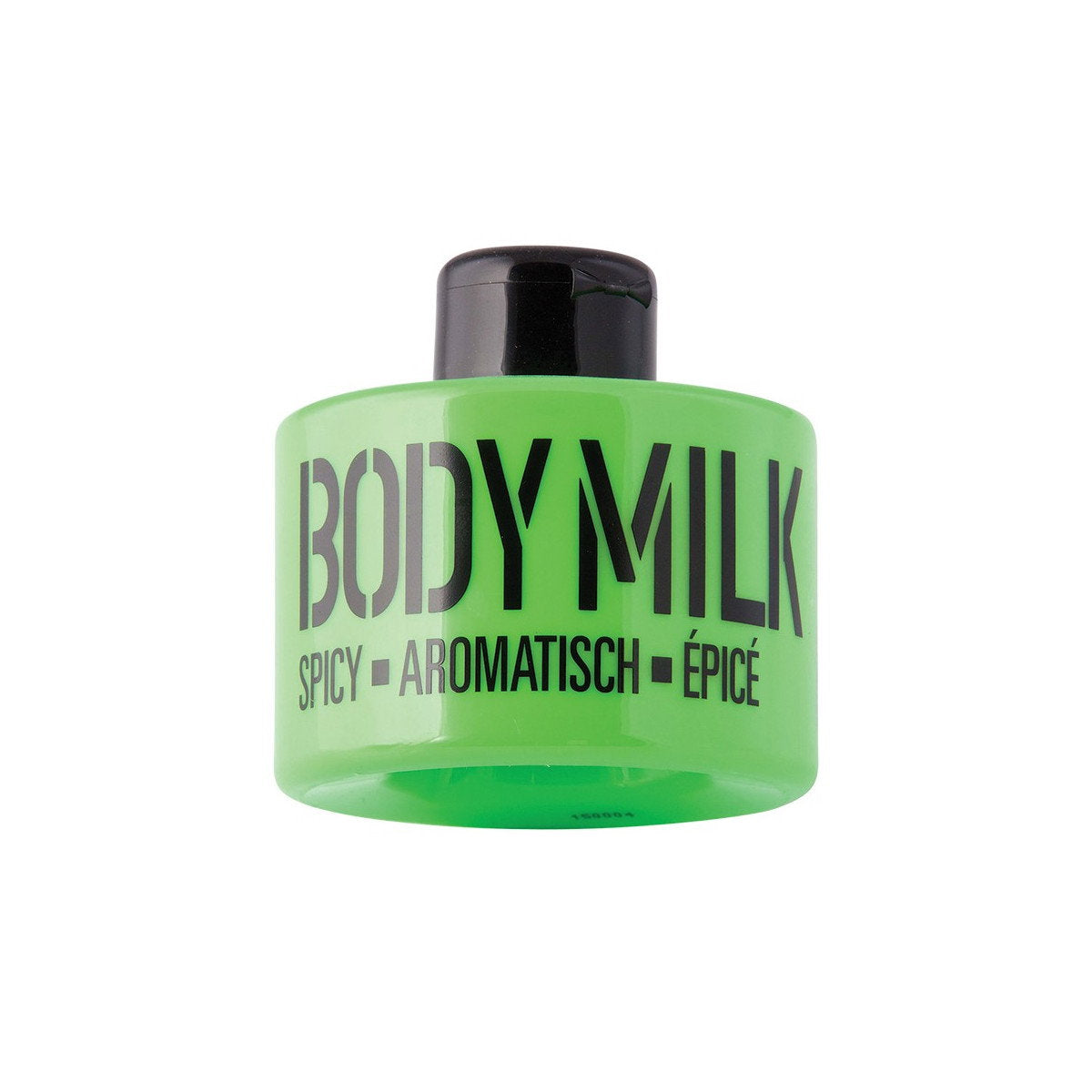 Mades Cosmetics, Stackable Spicy, Ενυδατικό, Body Milk, 300 ml *Tester