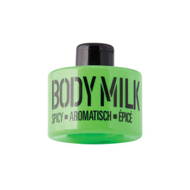 Mades Cosmetics, Stackable Spicy, Ενυδατικό, Body Milk, 300 ml *Tester