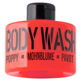Mades Cosmetics, Stackable Poppy, Ενυδατικό, Αφρόλουτρο, 300 ml *Tester