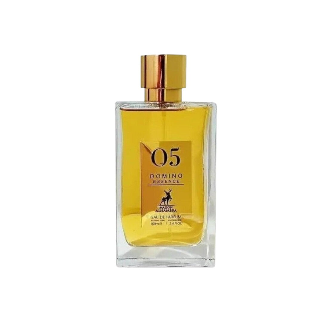 Maison Alhambra, 05 Domino Essence, Eau De Parfum, Unisex, 100 ml