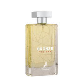 Maison Alhambra, Bronze, Eau De Parfum, Για Άνδρες, 100 ml