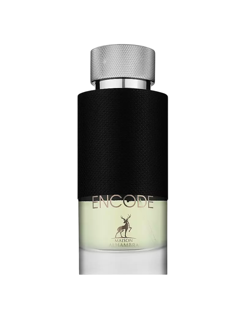 Maison Alhambra, Encode, Eau De Parfum, Ανδρικό, 100 ml
