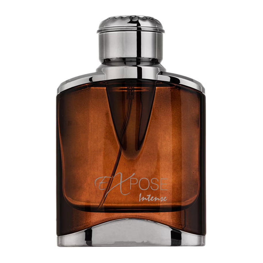 Maison Alhambra, Expose Intense, Eau De Parfum, Για Άνδρες, 100 ml