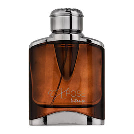 Maison Alhambra, Expose Intense, Eau De Parfum, Για Άνδρες, 100 ml