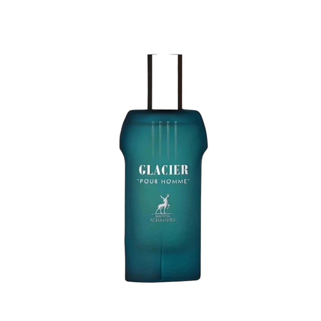 Maison Alhambra, Glacier, Eau De Parfum, Για Άνδρες, 100 ml