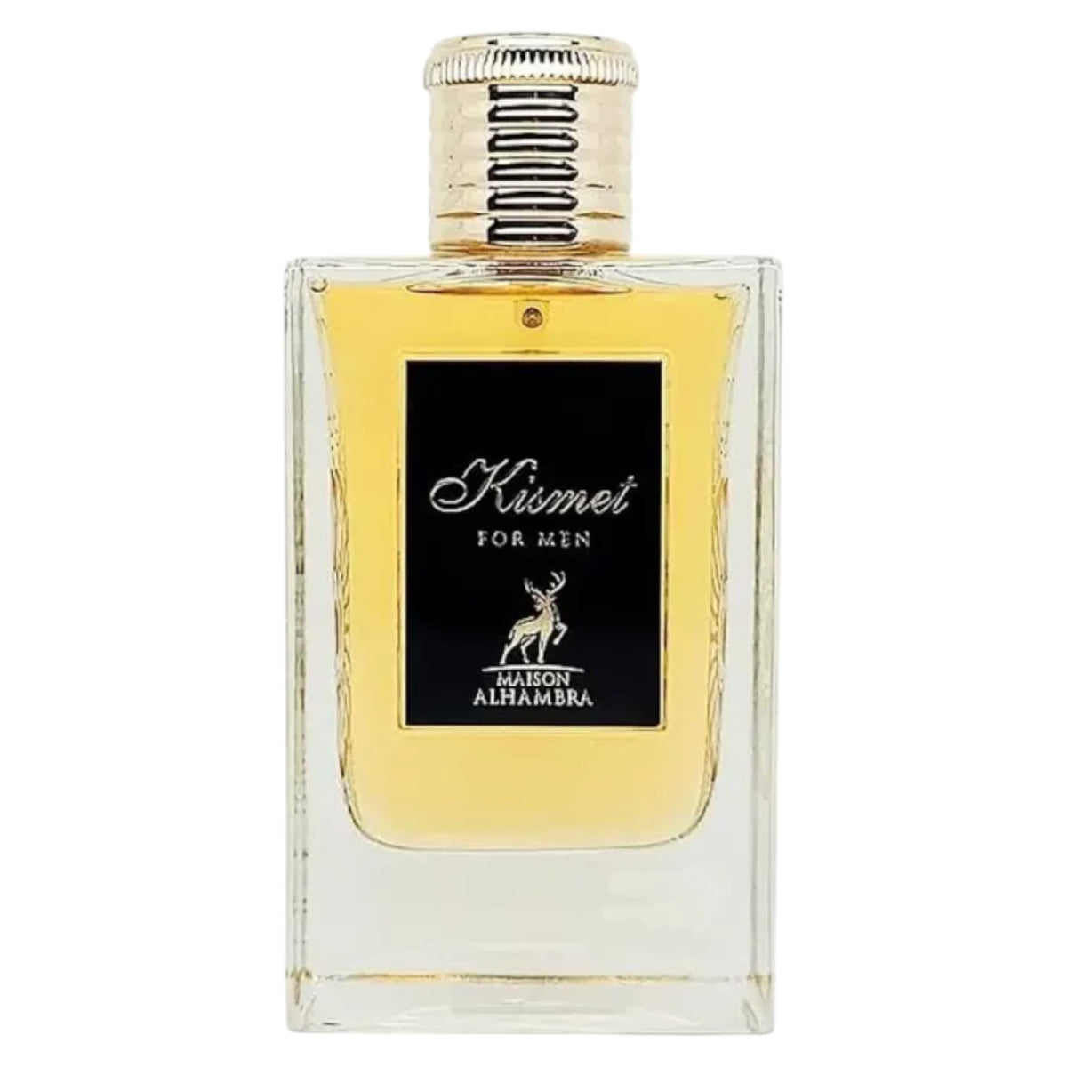 Maison Alhambra, Kismet, Eau De Parfum, Ανδρικό, Γυναικείο, 100 ml