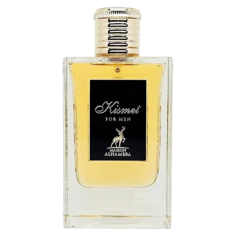 Maison Alhambra, Kismet, Eau De Parfum, Ανδρικό, Γυναικείο, 100 ml