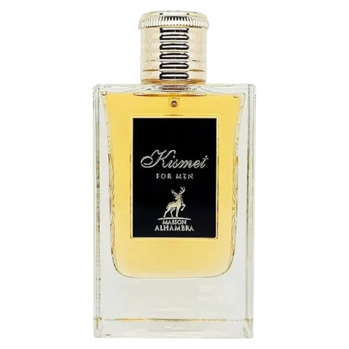 Maison Alhambra, Kismet, Eau De Parfum, Για Άνδρες, 100 ml