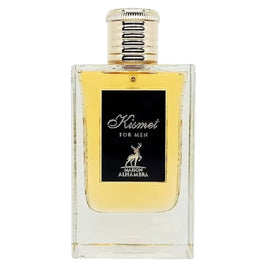 Maison Alhambra, Kismet, Eau De Parfum, Για Άνδρες, 100 ml