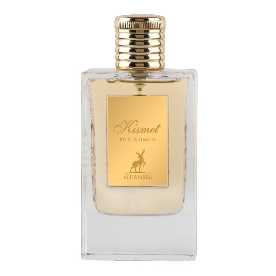 Maison Alhambra, Kismet, Eau De Parfum, Γυναικείο, 100 ml