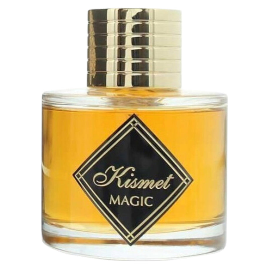 Maison Alhambra, Kismet Magic, Eau De Parfum, Ανδρικό, 100 ml
