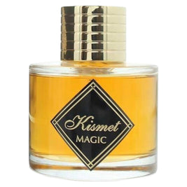 Maison Alhambra, Kismet Magic, Eau De Parfum, Ανδρικό, 100 ml