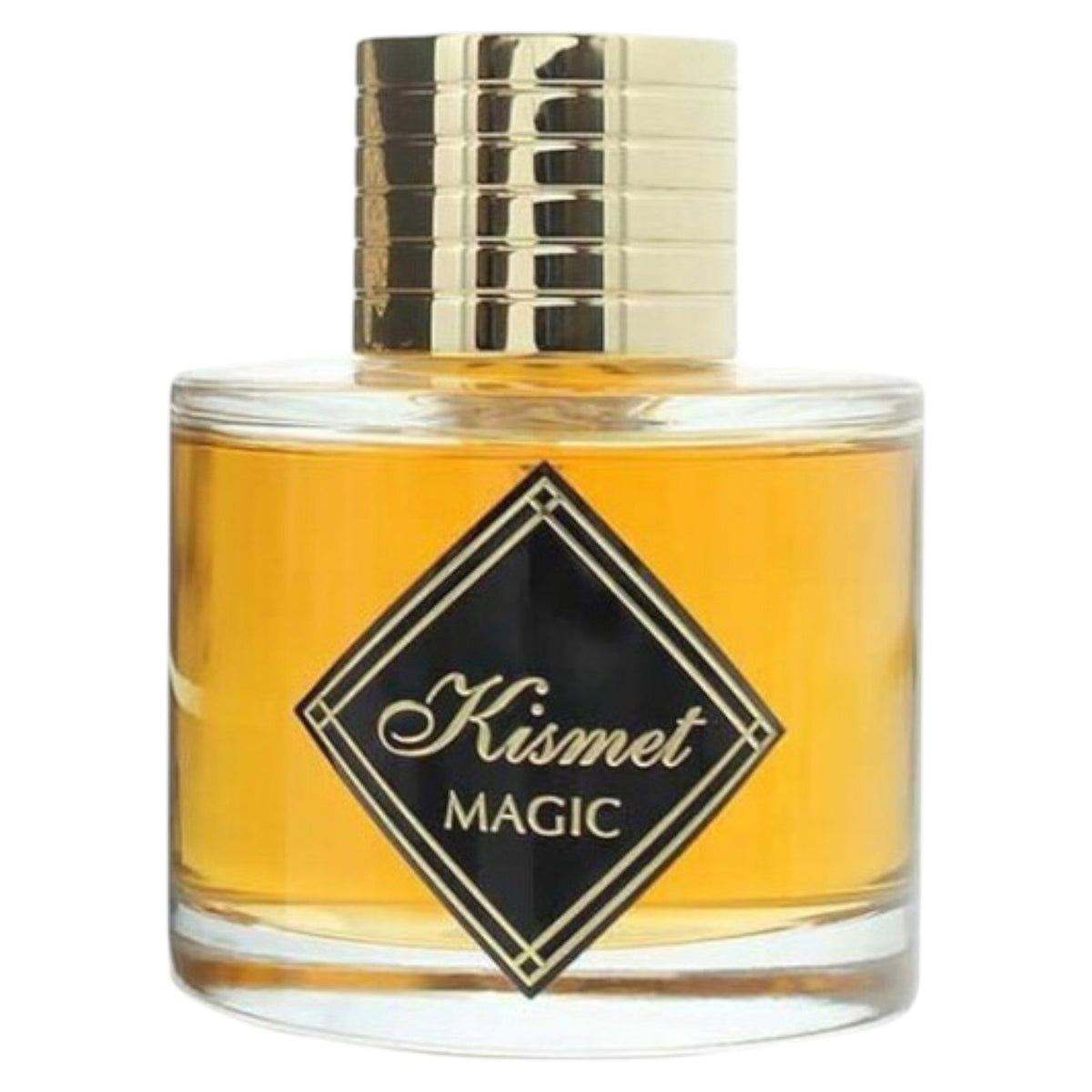 Maison Alhambra, Kismet Magic, Eau De Parfum, Για Άνδρες, 100 ml