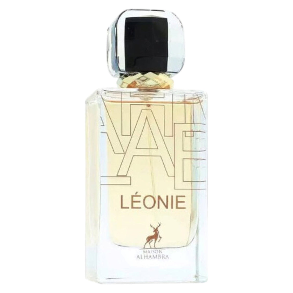 Maison Alhambra, Leonie, Eau De Parfum, Για Γυναίκες, 100 ml